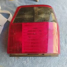 ORIGINALE 7640238 FANALE POSTERIORE DX FIAT UNO MK2 MILLE CLIP 7700363 comprar usado  Enviando para Brazil