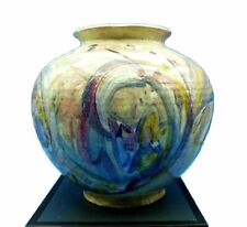 Superbe vase grès d'occasion  Montsûrs