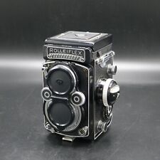 Rolleiflex 3.5f zeiss for sale  Delray Beach