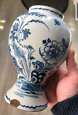 Ancien vase potiche d'occasion  Ham