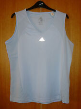 Adidas top sleeveless usato  Roma