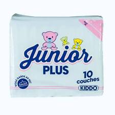 Fralda Kiddo Junior Plus azul - adulto comprar usado  Enviando para Brazil