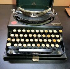 Antique 1920s remington for sale  Shipping to Ireland