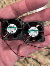 Genuine ubiquiti fans for sale  Montgomery