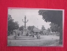 Written postcard stamp d'occasion  Expédié en Belgium