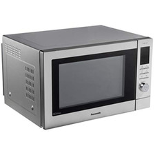 Panasonic cd87 forno usato  Roccagloriosa