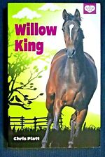 Buch willow king gebraucht kaufen  Regnitzlosau