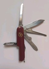 Couteau lame stainless d'occasion  Marseille IV