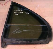 Lexus ls430 passenger for sale Lexus ls430 passenger for sale  LONDON