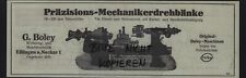 Esslingen werbung 1928 gebraucht kaufen  Leipzig
