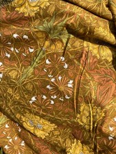 William morris honeysuckle for sale  BIDEFORD