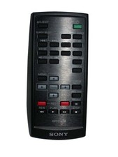 Controle remoto gravador de vídeo digital Sony original HVR-M35 HVR-M15 HVR-M11 HVR-M25, usado comprar usado  Enviando para Brazil