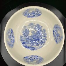 Antique blue copeland for sale  Sedalia