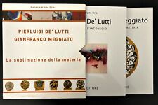 Pierluigi lutti gianfranco usato  Monza