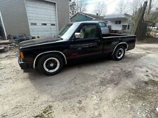 chevy s10 for sale  Clayton