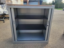 Used storage tambour for sale Used storage tambour for sale  ROYSTON