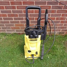 Karcher pressure washerworks for sale  MAIDSTONE