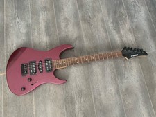 Yamaha rgx 121s for sale  UK