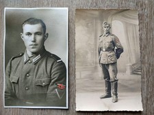 Bild portrait soldaten gebraucht kaufen  Berlin