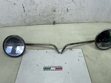 Coppia specchi specchietti usato  Gambettola