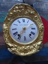 Mouvement horloge comtoise d'occasion  Mauléon