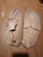 Vtg handmade leather for sale  Berne