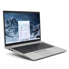 Laptop HP EliteBook 845 G7 AMD RYZEN 5 PRO 4650U 16GB RAM 512GB SSD 14" FHD na sprzedaż  PL