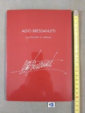 Aldo bressanutti dal usato  Campolongo Tapogliano