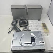 Jvc sd5 audio for sale  Castle Rock