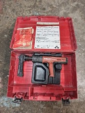 Cloueur hilti 351 d'occasion  Lodève