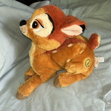 Bambi disney stamped for sale  Greenville
