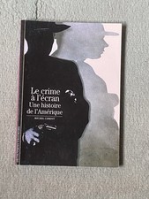 Decouvertes gallimard crime d'occasion  Antony