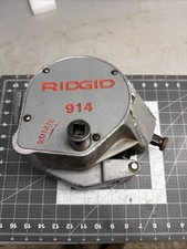 Ridgid 914 roll for sale  Bismarck