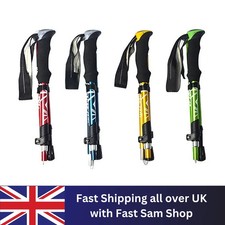 Nordic walking telescopic for sale  NEWPORT