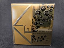 Shiseido zen secret gebraucht kaufen  Rellingen