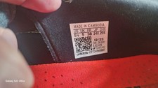Predator scarpe calcio usato  La Spezia