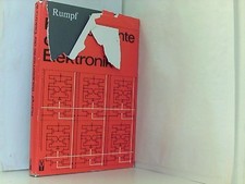 Bauelemente elektronik eigensc gebraucht kaufen  Berlin