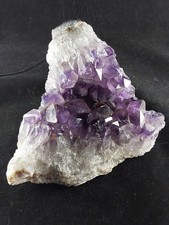 Natural amethyst cluster for sale  Lexington