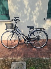 City bike donna usato  Noventa Vicentina