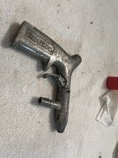 Craftsman sandblaster gun for sale  Schertz