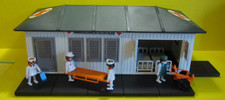 Vintage playmobil 3432 d'occasion  Expédié en Belgium