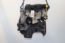 Moteur essence dacia d'occasion  Seclin
