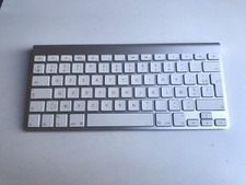 Apple clavier fil d'occasion  Nice-