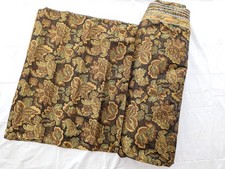 Jacquard floral upholstery for sale  Ellsworth
