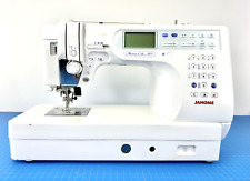 Janome memory craft for sale  Memphis