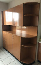 Meuble cuisine formica d'occasion  Villars
