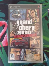 Gta liberty city d'occasion  Le Puy-Sainte-Réparade