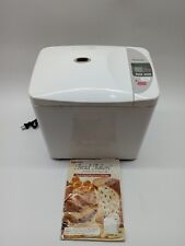 Panasonic 200 bread for sale  Waseca