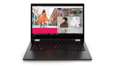 Lenovo thinkpad yoga gebraucht kaufen  Düsternort