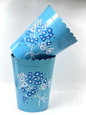 Vintage ransburg blue for sale  Readstown